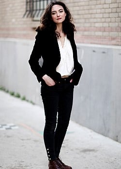Melodie Richard
